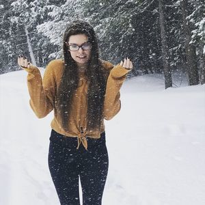 Meet your Posher, Brook